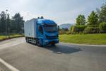 Iveco EuroCargo 180-320 2015 года
